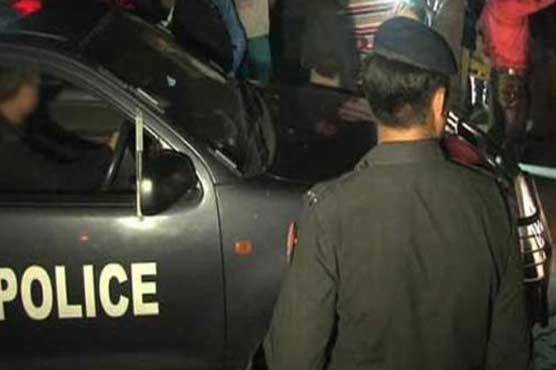 گھوٹکی میں 2 گروہوں میں فائرنگ کا تبادلہ، ایک کروڑ سر کی قیمت والا ڈاکو ہلاک