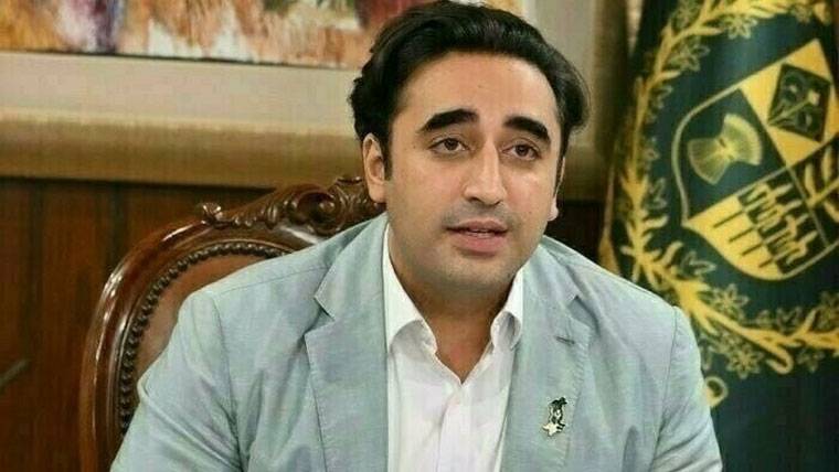 پاکستان کو معاشی اور دہشتگردی جیسے سنگین چیلنجز کا سامنا ہے: بلاول بھٹو