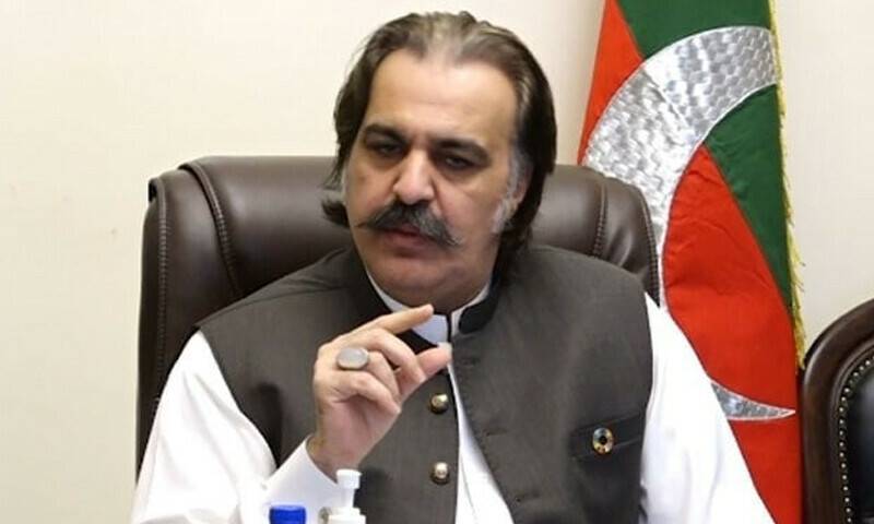 عمران خان دنیا بھر میں مقبول ترین لیڈر ہے سپر یم کورٹ نے صادق اور امین کا لقب دیا:علی امین گنڈا پور