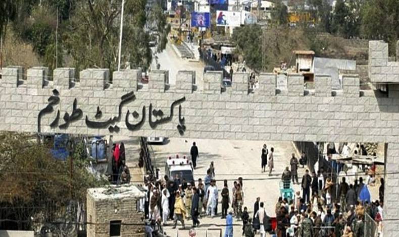 طورخم بارڈر سے مزید 27 غیرقانونی طور پر مقیم افغانی اپنے ملک منتقل
