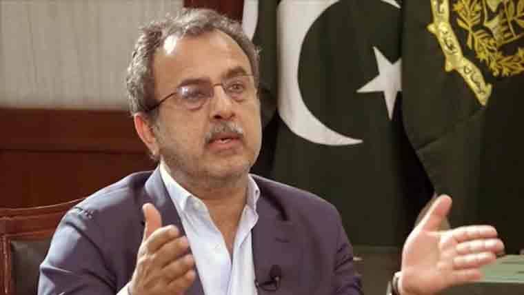 آئی پی پیز کیساتھ مذاکرات سے 3696 ارب کی بچت ہوئی: اویس لغاری
