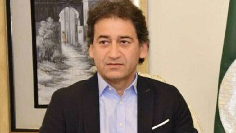 پی ٹی آئی کے پی میں اختلافات سامنے آگئے، عاطف خان بھی بول پڑے