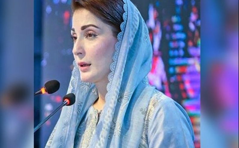  پہلی مرتبہ عوام کو ان کی گھر کی دہلیز پر ادویات کی فراہمی یقینی بنارہے ہیں: مریم نواز 