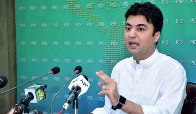 مراد سعید کا سوات میں احتجاجی مارچ کا یکطرفہ اعلان ، پی ٹی آئی سیاسی کمیٹی کے شدید تحفظات