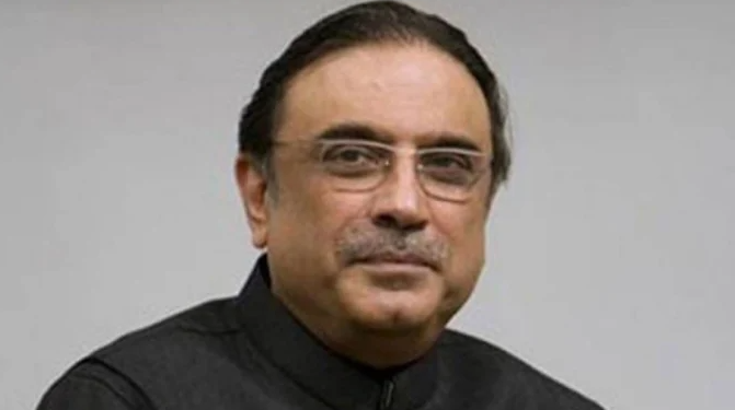آصف زرداری کی علالت، صدر مملکت کا خصوصی طیارہ ایک ہفتہ انتظار کے بعد اسلام آباد چلا گیا