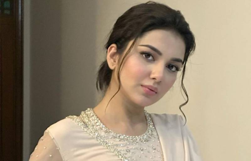 اداکارہ طوبیٰ انور نے شادی کے لیے جیون ساتھی کی خصوصیات بتا دیں