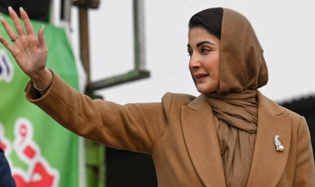  وزیر اعلی مریم نواز کا ایک اور بڑا کارنامہ:لاہور ’ای سی او‘ کا سیاحتی دارلحکومت نامزد