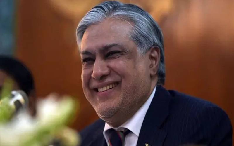لاہورہائیکورٹ کا بڑا فیصلہ، اسحاق ڈار کی بطور ڈپٹی وزیراعظم برقرار، تقرری کیخلاف اپیل مسترد