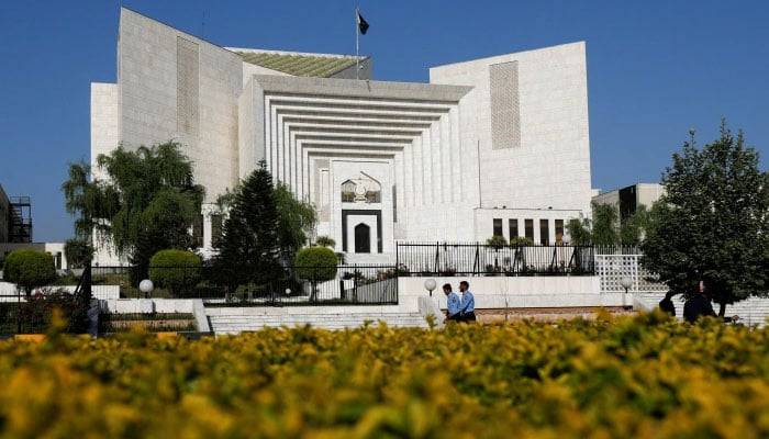 عدالتی نظام میں اے آئی کے استعمال پر سپریم کورٹ کی سفارش گائیڈ لائنز بنانے کی ہدایت