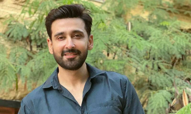 اداکار سمیع خان کا سوشل میڈیا پر منفی رجحانات پر اظہارِ تشویش