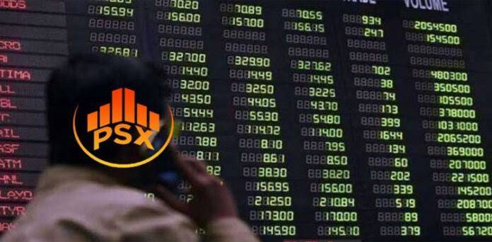 پاکستان اسٹاک ایکسچینج: ہفتے بھر منفی رجحان رہا، 3938 پوائنٹس کی کمی
