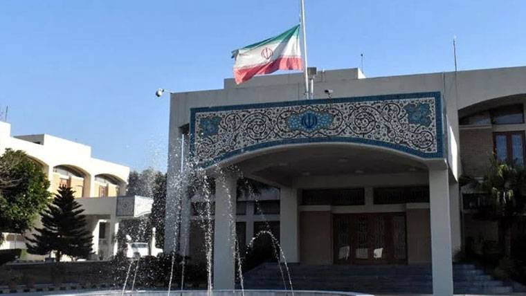 سیستان میں پاکستانیوں کا قتل: ایرانی سفارتخانے کی حملے کی شدید مذمت