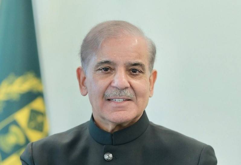 وزیراعظم شہباز شریف کا بیساکھی کے تہوار کے موقع پر پیغام