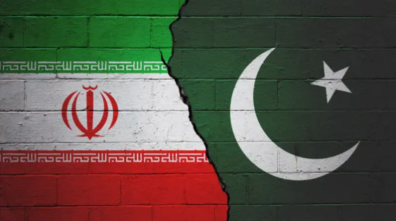 پاکستان کا 8 شہریوں کے قتل کے بعد ایران سے جلد حرکت میں آنے کا مطالبہ