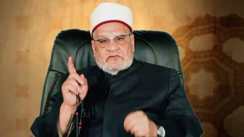 دوسری شادی کے لیے شوہر کی مدد کرنا ... مصری اسکالر نے اپنے بیان کی وضاحت کر دی
