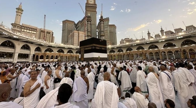 پرائیویٹ اسکیم کے 67 ہزار عازمین حج کی سعادت سے محروم ہوجائیں گے