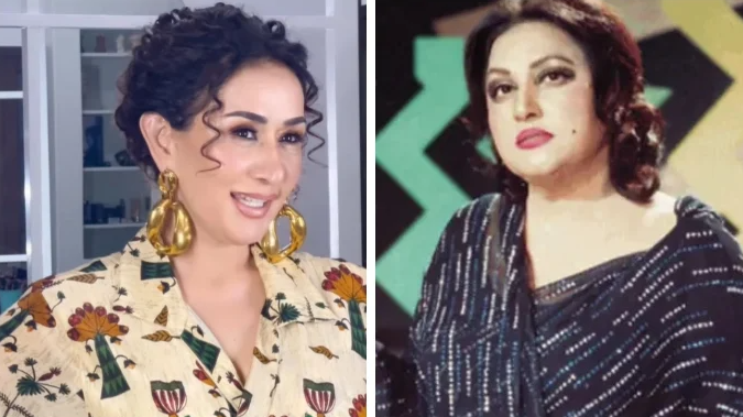 والدین علیحدگی کے باوجود دوست تھے، وفات سے قبل والد ہی والدہ کو اسپتال لیکرگئے: بیٹی نور جہاں