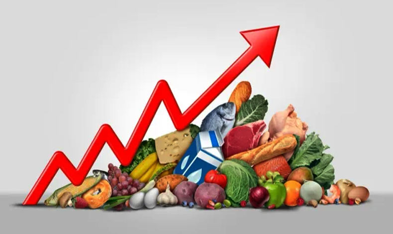 بجٹ میں کھانے پینے کی متعدد اشیا 50 فیصد تک مہنگی ہونے کا خدشہ