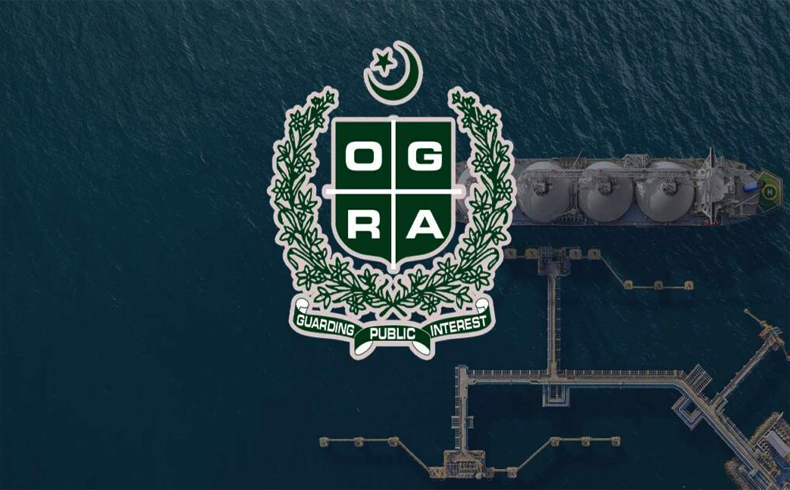 اوگرا نے اپریل کے لیے آر ایل این جی قیمتوں کا تعین کر دیا