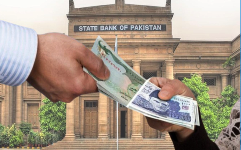 مارچ میں پہلی مرتبہ ترسیلات زر 4 ارب ڈالر سے زائد رہیں:اسٹیٹ بینک