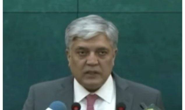 اسرائیلی حملوں سے شدید بیمار مریض اہم طبی امداد سے محروم ہو چکے ہیں:ترجمان دفتر خارجہ 