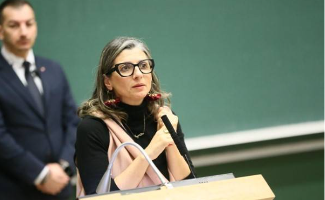  فلسطینیوں کی نسل کشی مقبوضہ مغربی کنارے تک پھیل رہی ہے۔نمائندہ اقوام متحدہ