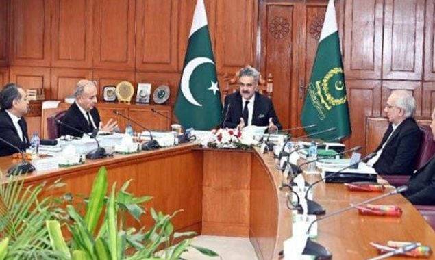 جوڈیشل کمیشن نے آئینی بینچ میں مزید دو ججز کی منظوری دے دی