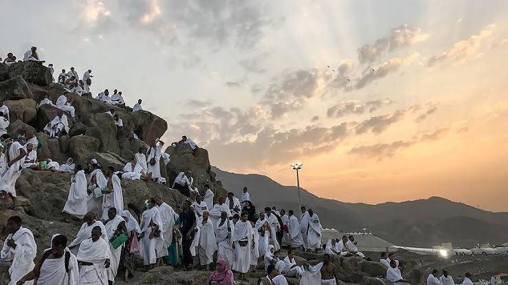 حجاج کرام کے لیے منیٰ، عرفات اور مزدلفہ میں آرام گاہ بنانے کا فیصلہ