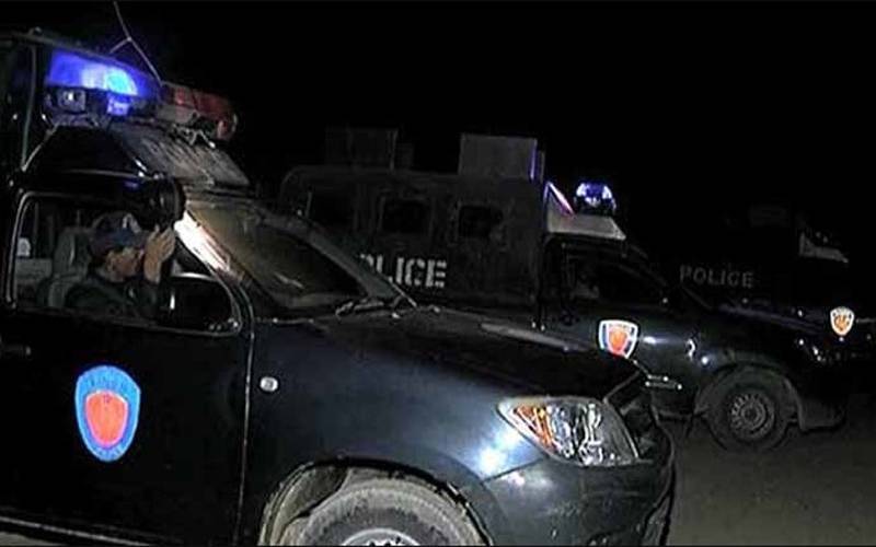 کراچی:سی ٹی ڈی کی کارروائی ، کالعدم تنظیم بی ایل اے کادہشتگرد گرفتار