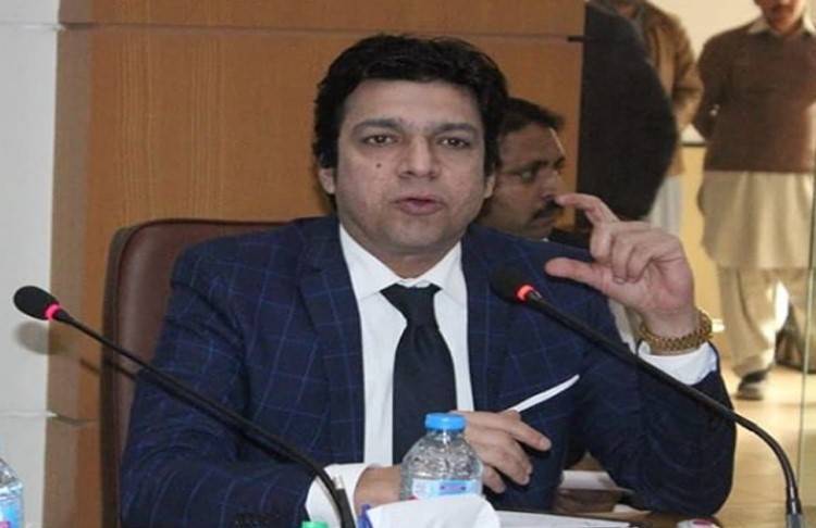 سینیٹرفیصل واوڈا کا نیا انکشاف