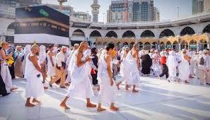 عمرہ ویزہ رکھنے والوں کیلئے سعودی حکومت کی وارننگ