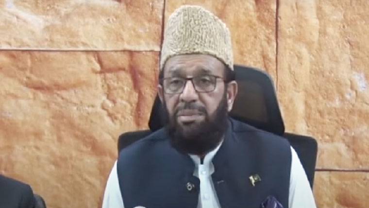 سرکاری حج اسکیم کے تحت عازمین کو بہترین سہولیات دینے کا اعلان