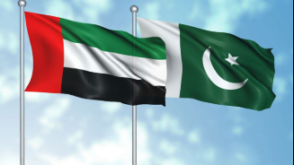 یو اے ای کے وزیر خارجہ کا آئندہ ہفتے اہم دورہ پاکستان، دوطرفہ تعاون کے نئے باب کھلنے کی توقع