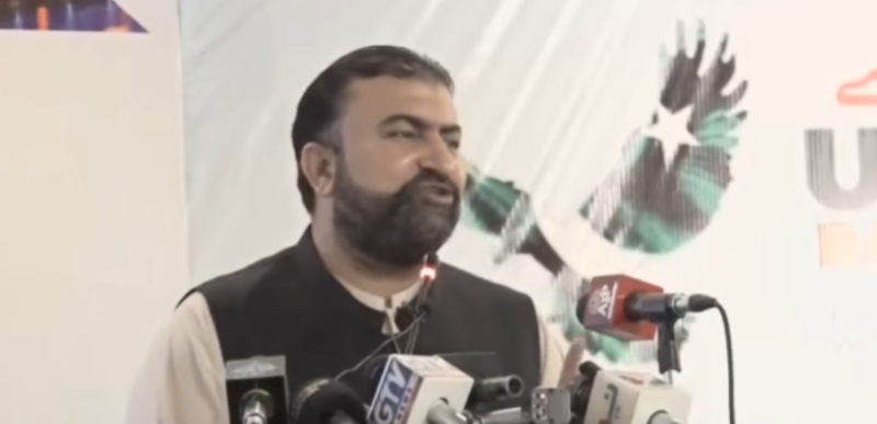 جو ہمارے پاس پیسے وہ صحیح جگہ خرچ ہورہے ہیں، وزیر اعلٰی بلوچستان