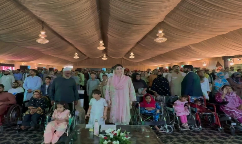 پنجاب :خصوصی افراد کیلئے منصوبے کا افتتاح