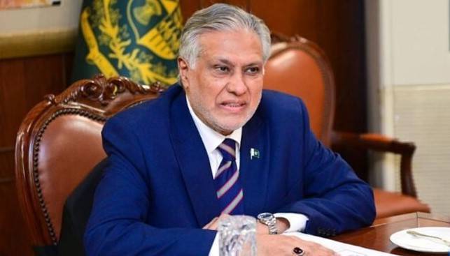 پاک افغان سیکیورٹی امن و سلامتی مذاکرات،اسحاق ڈار آج کابل جائیں گے۔