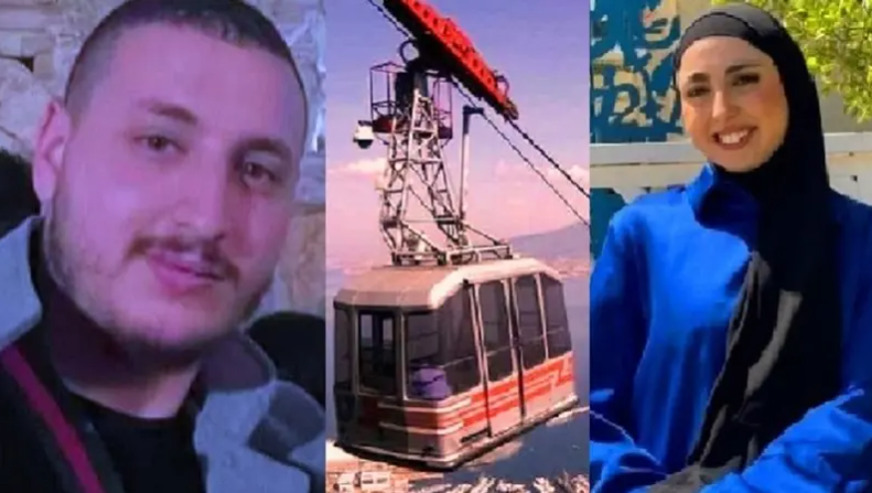 اطالوی کیبل کار حادثہ، ہلاک ہونے والوں میں عرب خاتون شامل، بھائی شدید زخمی