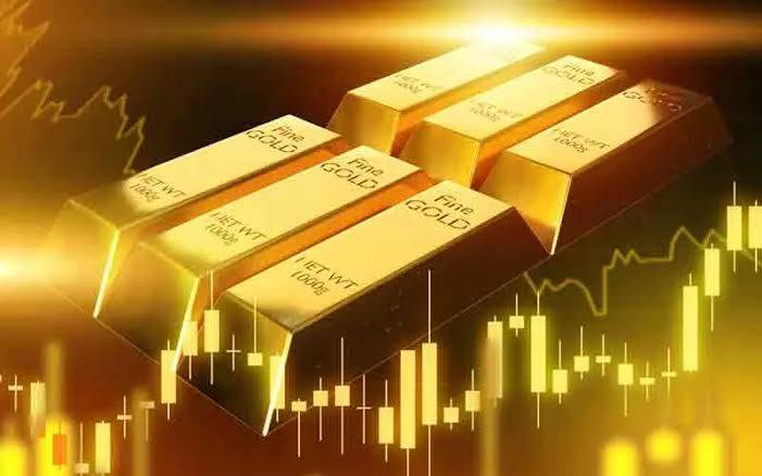 ملک میں فی تولہ سونے کا بھاؤ 3 لاکھ 49 ہزار 700 روپے برقرار