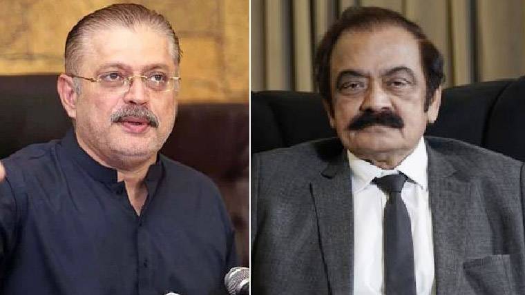 حکومت اور پیپلزپارٹی کا کینالز مسئلے کو بات چیت سے حل کرنے پر اتفاق