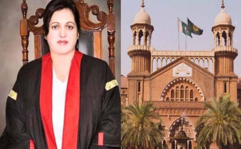 مدعی کی تصویر کے بغیر پنجاب کی میں کیس دائر کرنے پر پابندی