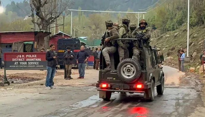 پہلگام فالس فلیگ حملےکے پیچھے چھپے بھارتی محرکات 24 گھنٹوں میں سامنے آگئے
