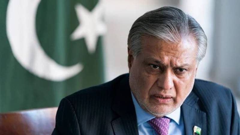 بھارت کو وہ ردعمل دیں گے جو ایک غیور اور خوددار قوم سے متوقع ہوتا ہے: نائب وزیراعظم 