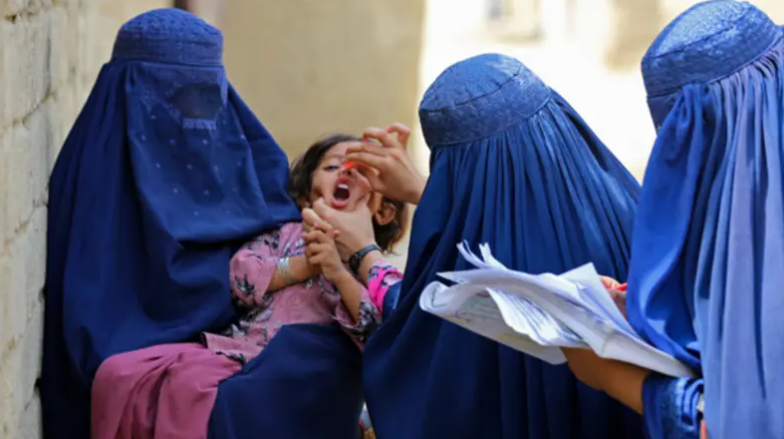عالمی سطح پر ویکسین سے رکنے والے امراض میں اضافہ جاری: اقوامِ متحدہ کا انتباہ