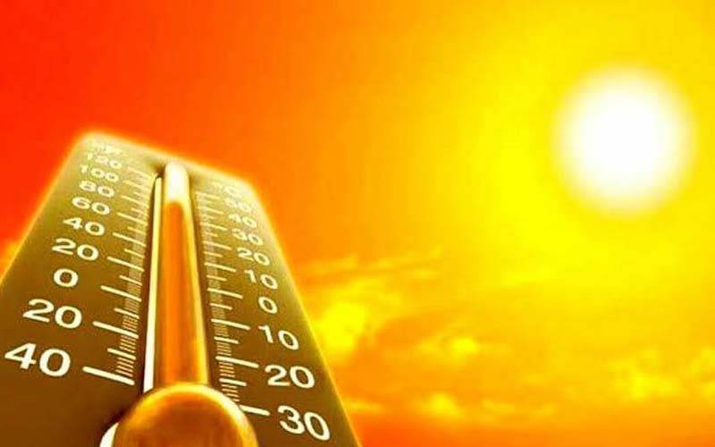 سورج بھی آگ برسانے لگا، گرمی کی شدید لہر آنے کا امکان۔ محکمہ موسمیات نے خبردار کردیا
