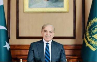 ملیریا کے عالمی دن پر وزیراعظم محمد شہباز شریف کا پیغام