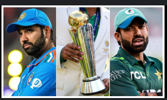 بی سی سی آئی نے پاک بھارت ٹیموں کو الگ گروپ میں رکھنے کی قیاس آرائیوں کو مسترد کر دیا
