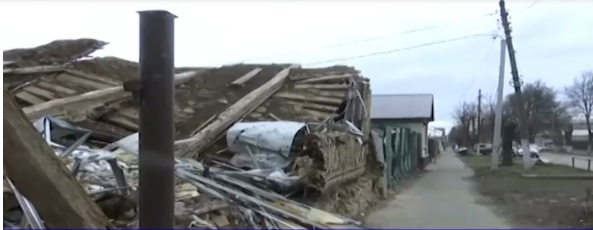 روس نے یوکرین کے زیر قبضہ اہم علاقے کُرسک کو مکمل آزاد کرا لیا