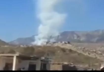 اپر اور لوئرکرم میں امن معاہدے کے مطابق اسلحہ جمع کرانے کا سلسلہ جاری