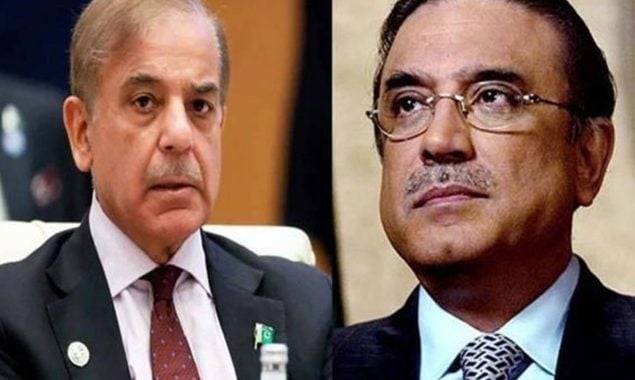 صدر مملکت اور وزیر اعظم کا شمالی وزیرستان میں دراندازی ناکام بنانے پر سیکیورٹی فورسز کو خراج تحسین