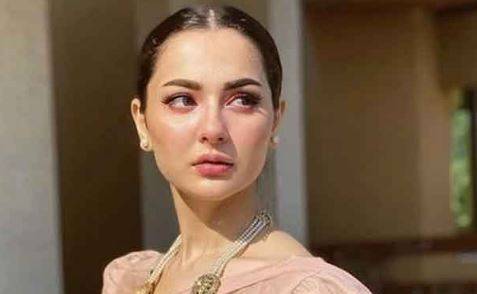 فلم سردار جی تھری سے ہانیہ عامر کو نکالنے کی خبروں نے مداحوں میں تشویش پیدا کردی